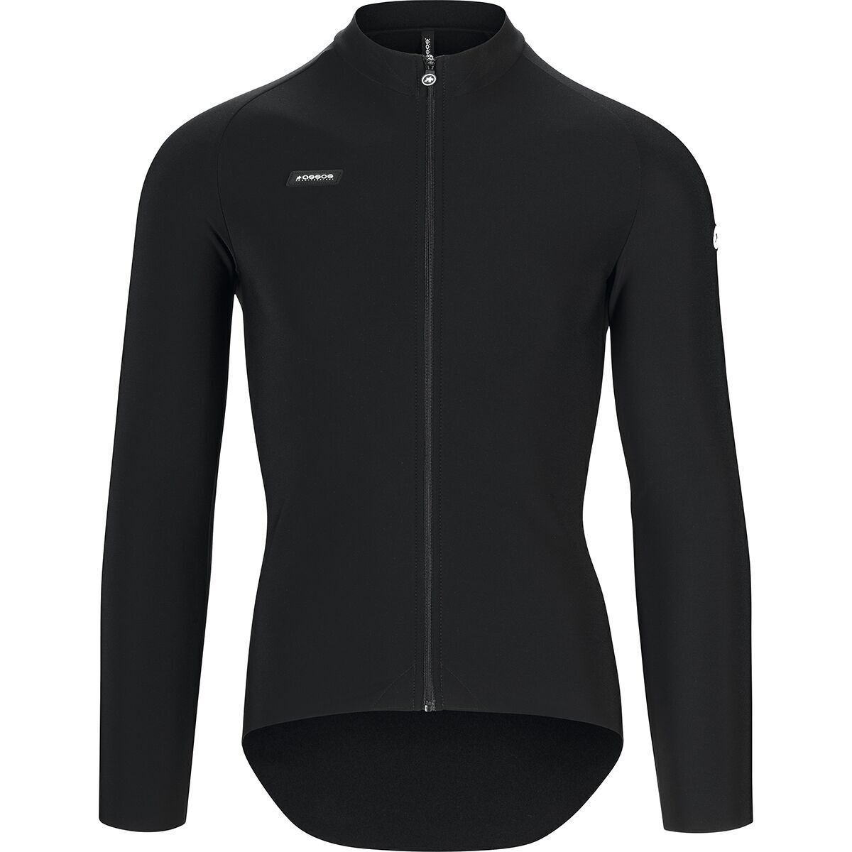 Assos Assosoires GT Long-Sleeve Mid Layer Top - Men´s