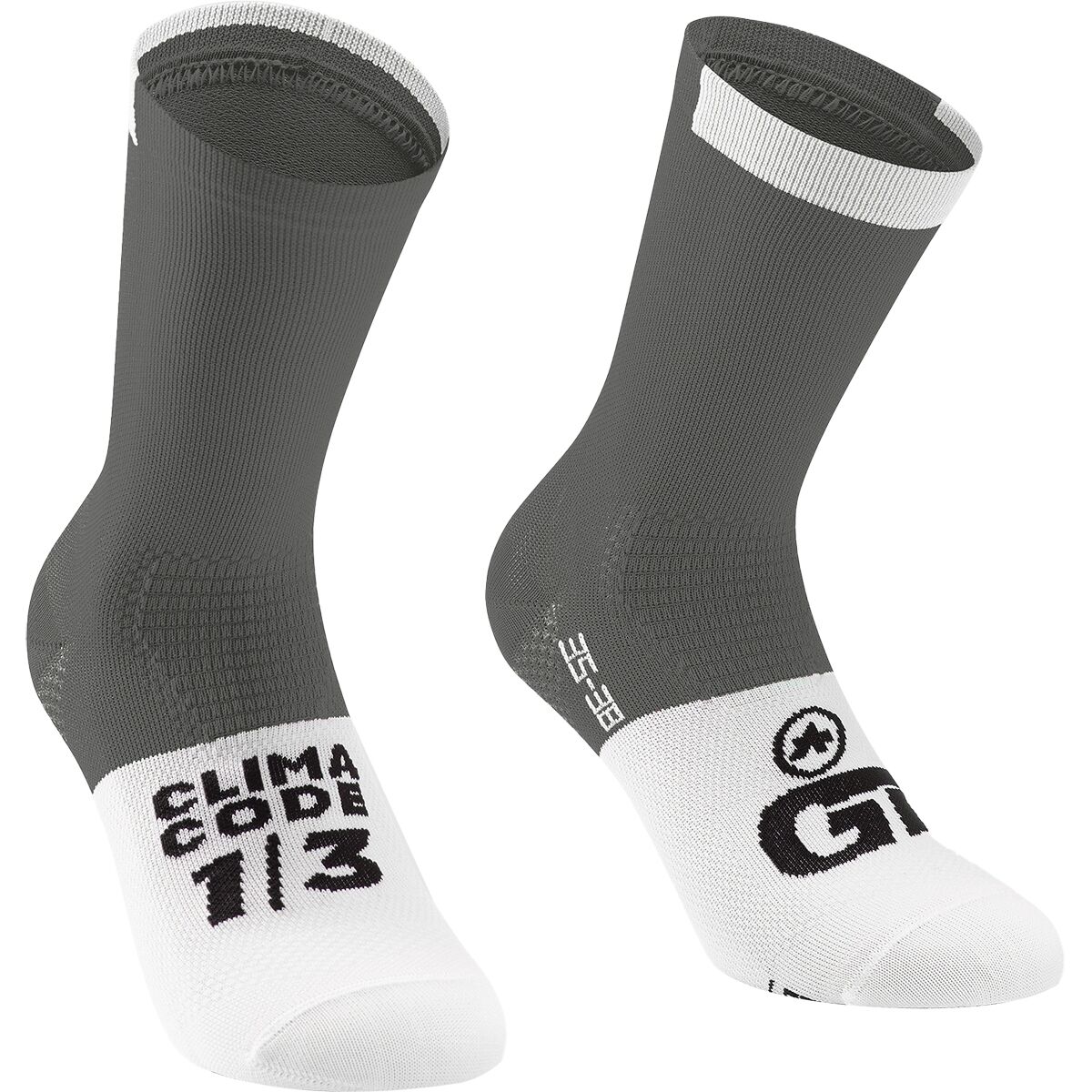 Assos GT C2 Sock