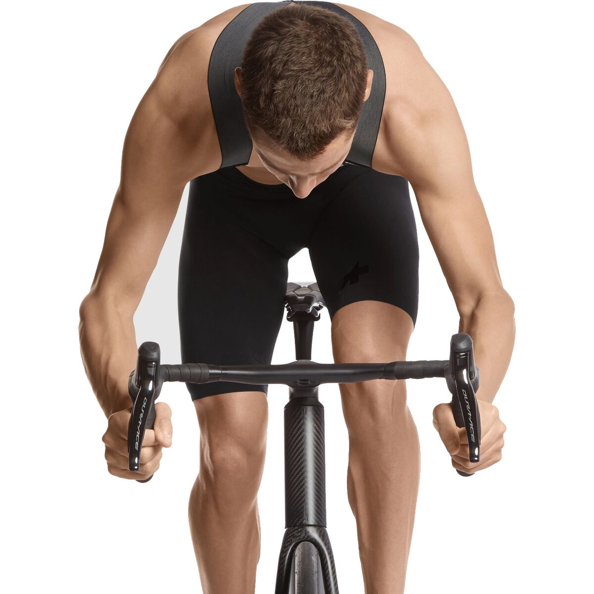 Assos RSR S9 TARGA Bibshort - Men´s