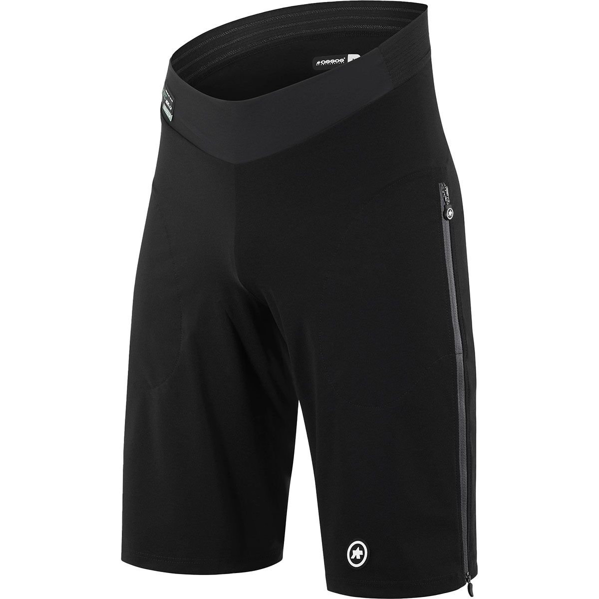 Assos MILLE GTC Zepplin Cargo Short - Men´s