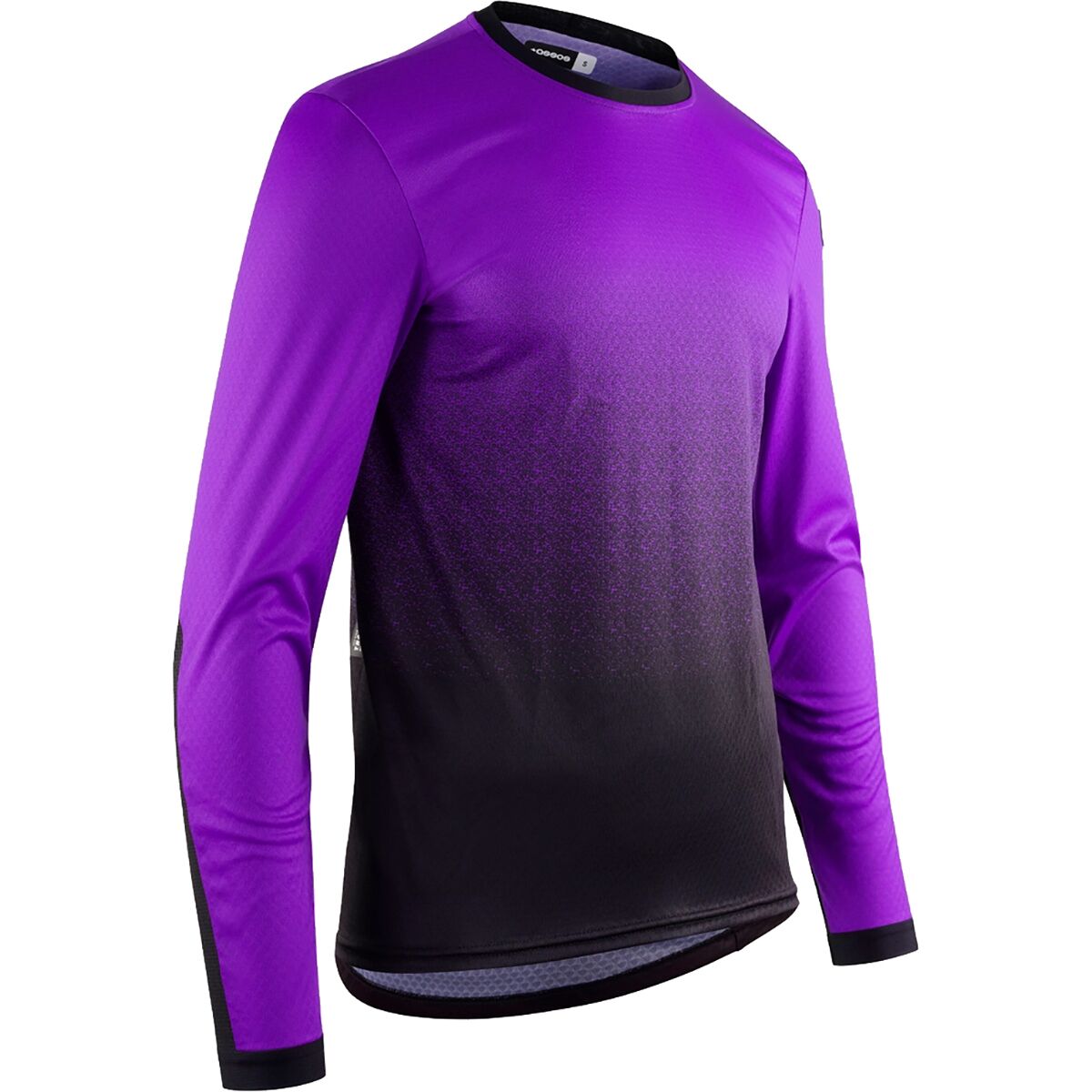 Assos Trail T3 Long-Sleeve Jersey - Men´s