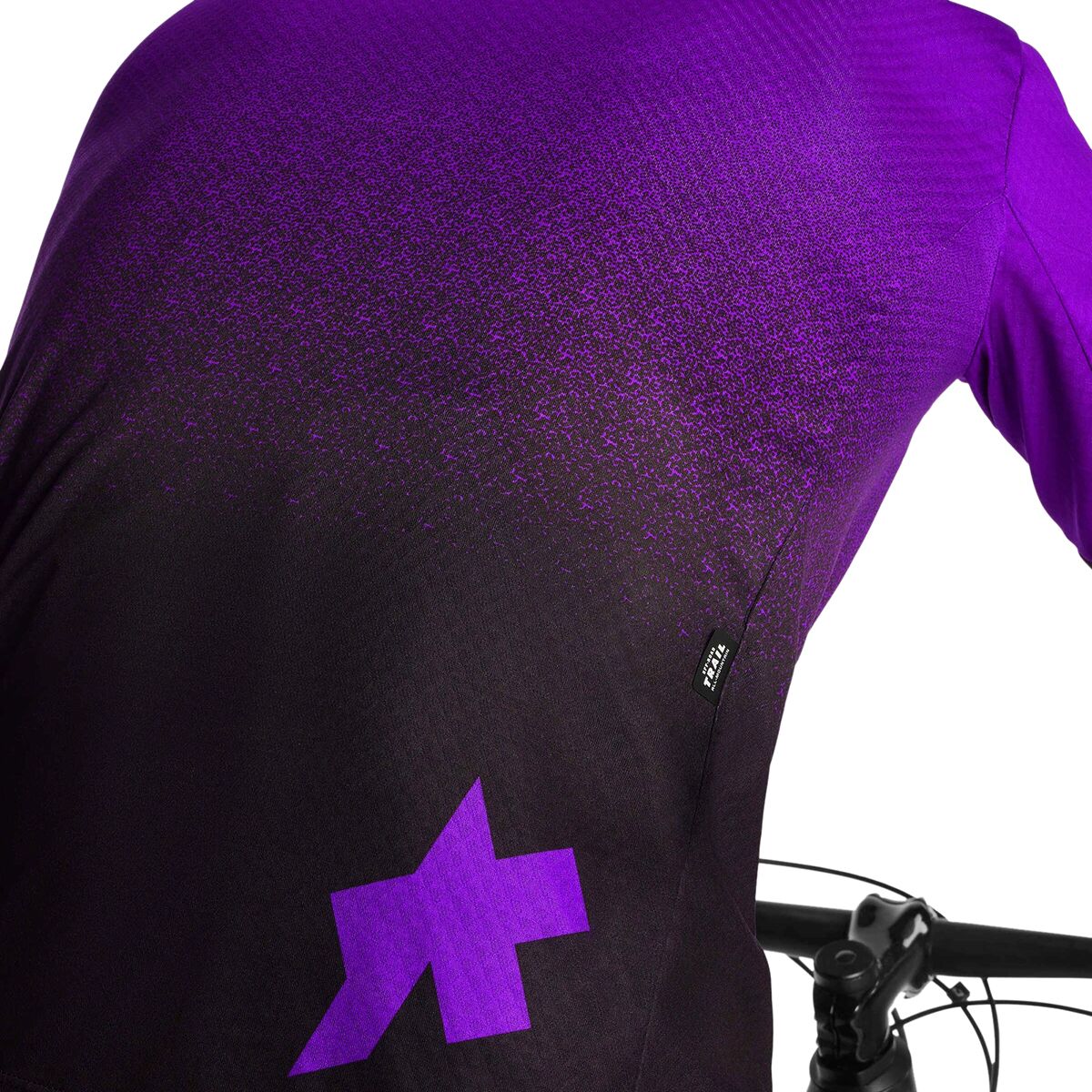 Assos Trail T3 Jersey - Men´s