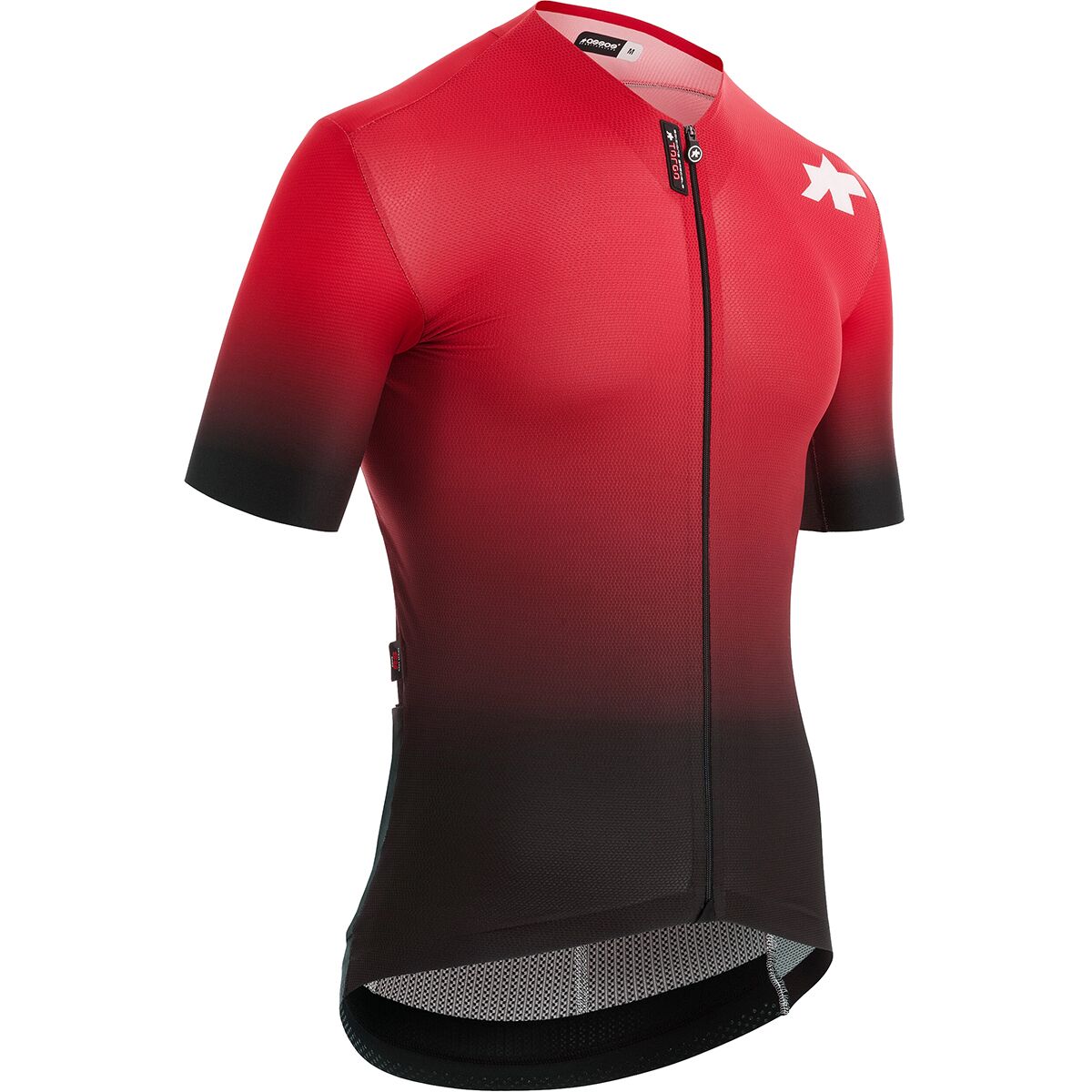 Assos EQUIPE RS S9 TARGA Jersey - Men's - Bike