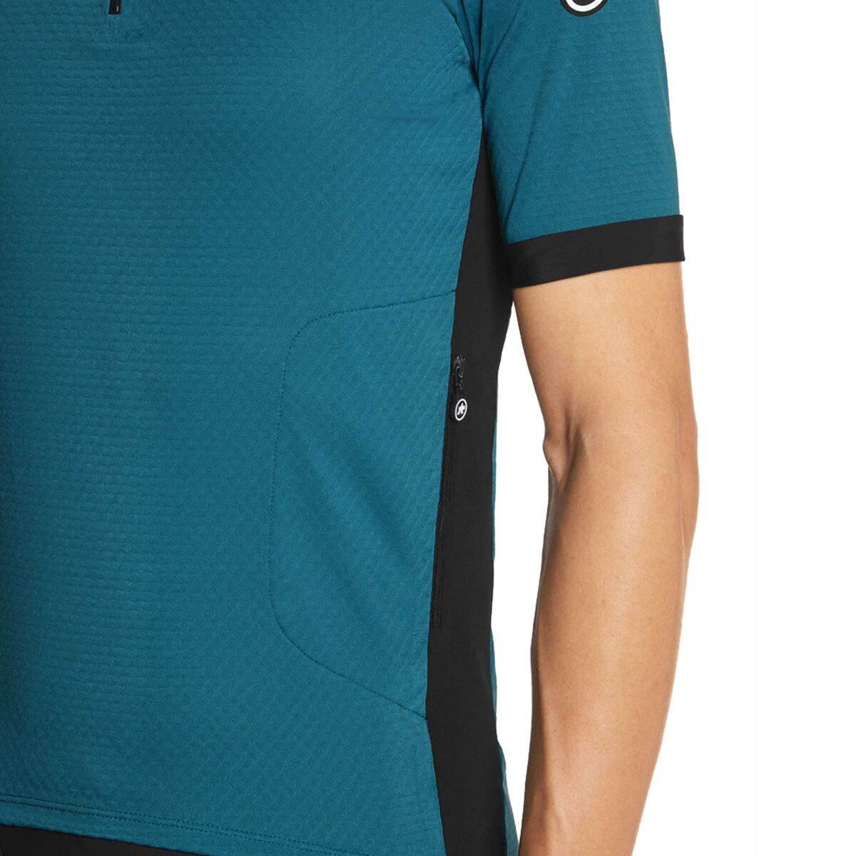 Assos MILLE GTC C2 Jersey - Men´s