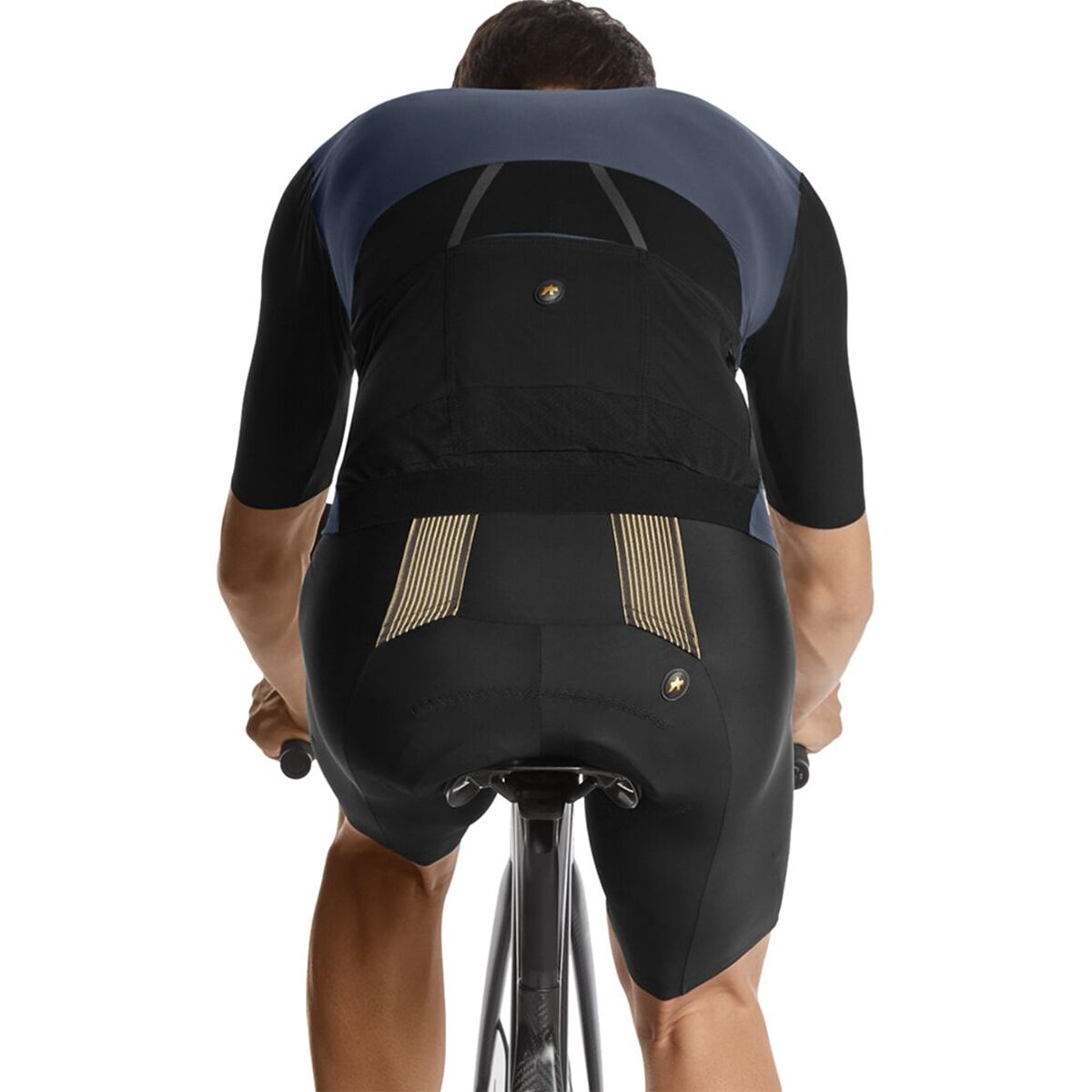 Assos MILLE GTO C2 Jersey - Men´s