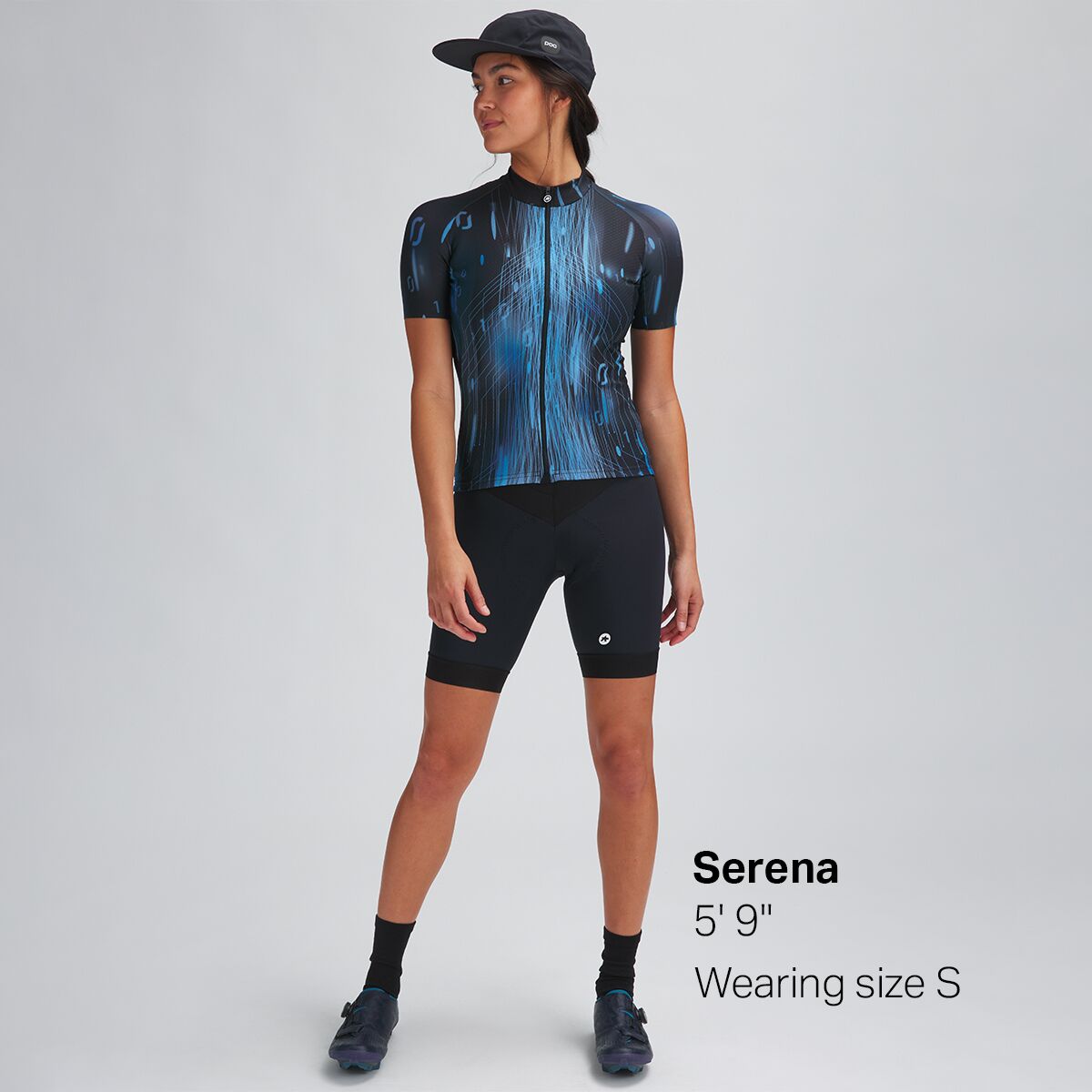 Assos UMA GT C2 Half Short - Short - Women´s