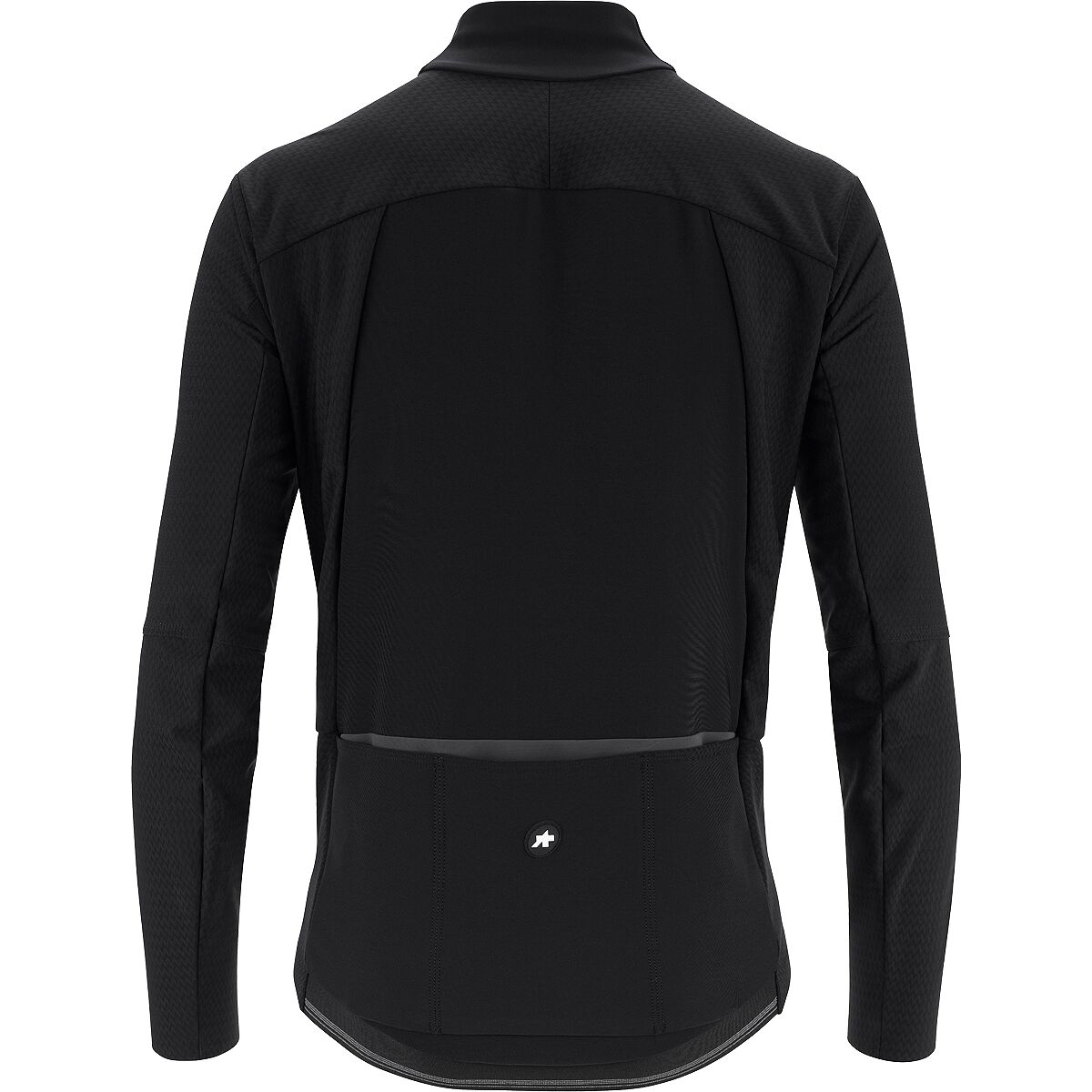 Assos Equipe R Habu S9 Winter Jacket - Men's - Bike