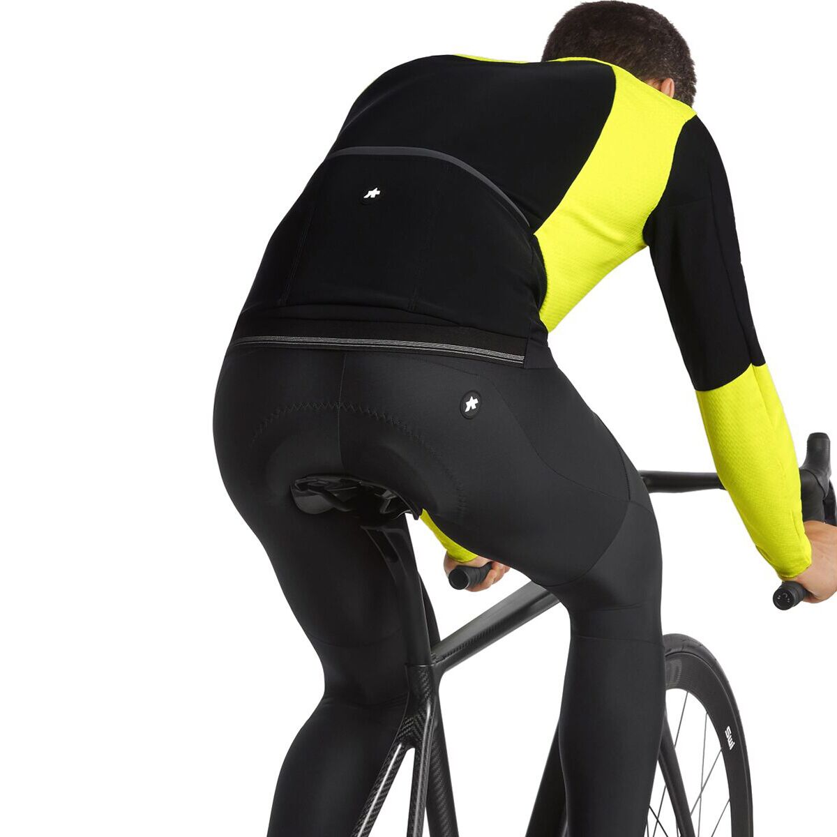 Assos Equipe R Habu S9 Winter Jacket - Men´s