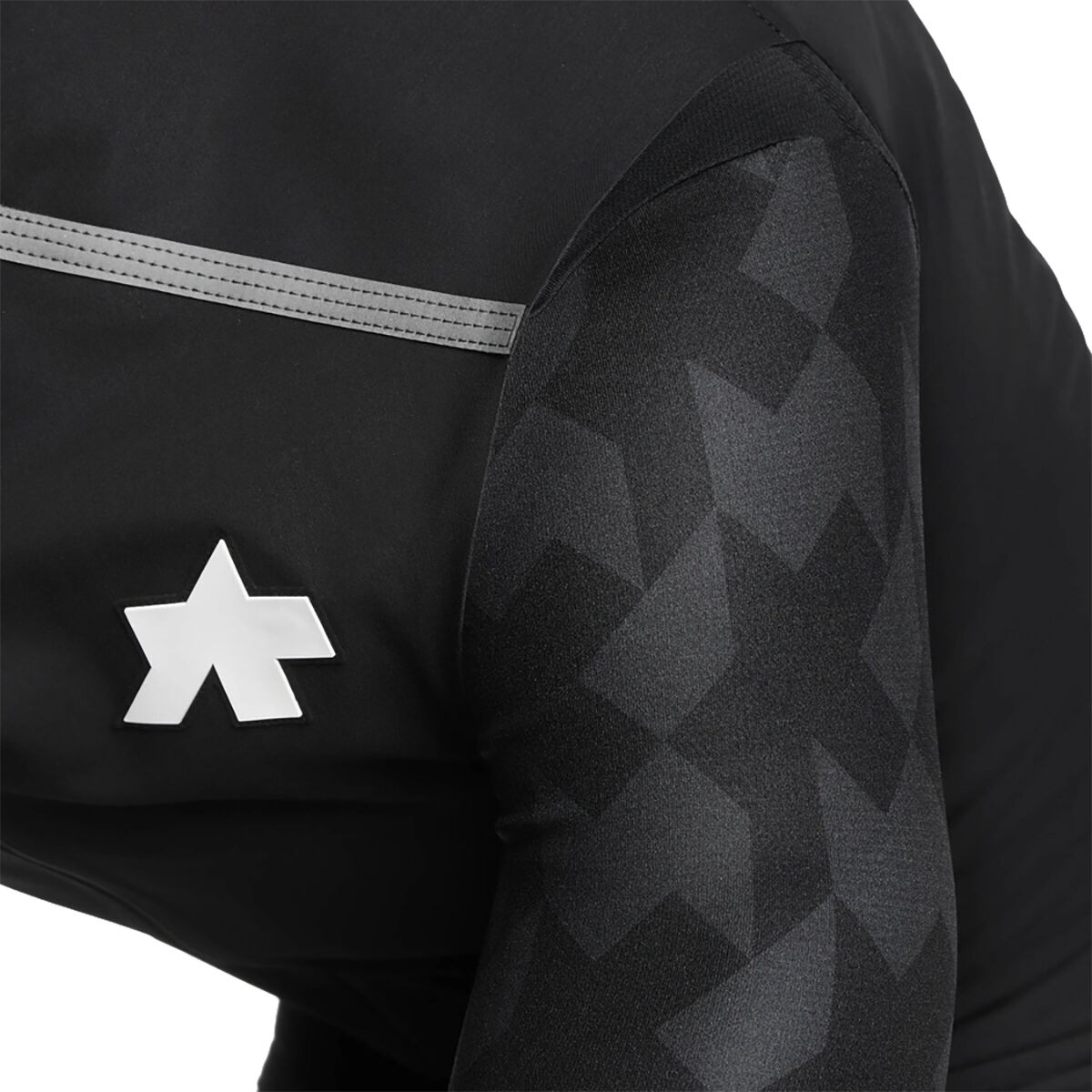 Assos Equipe RS Spring Fall Targa Gilet - Men´s