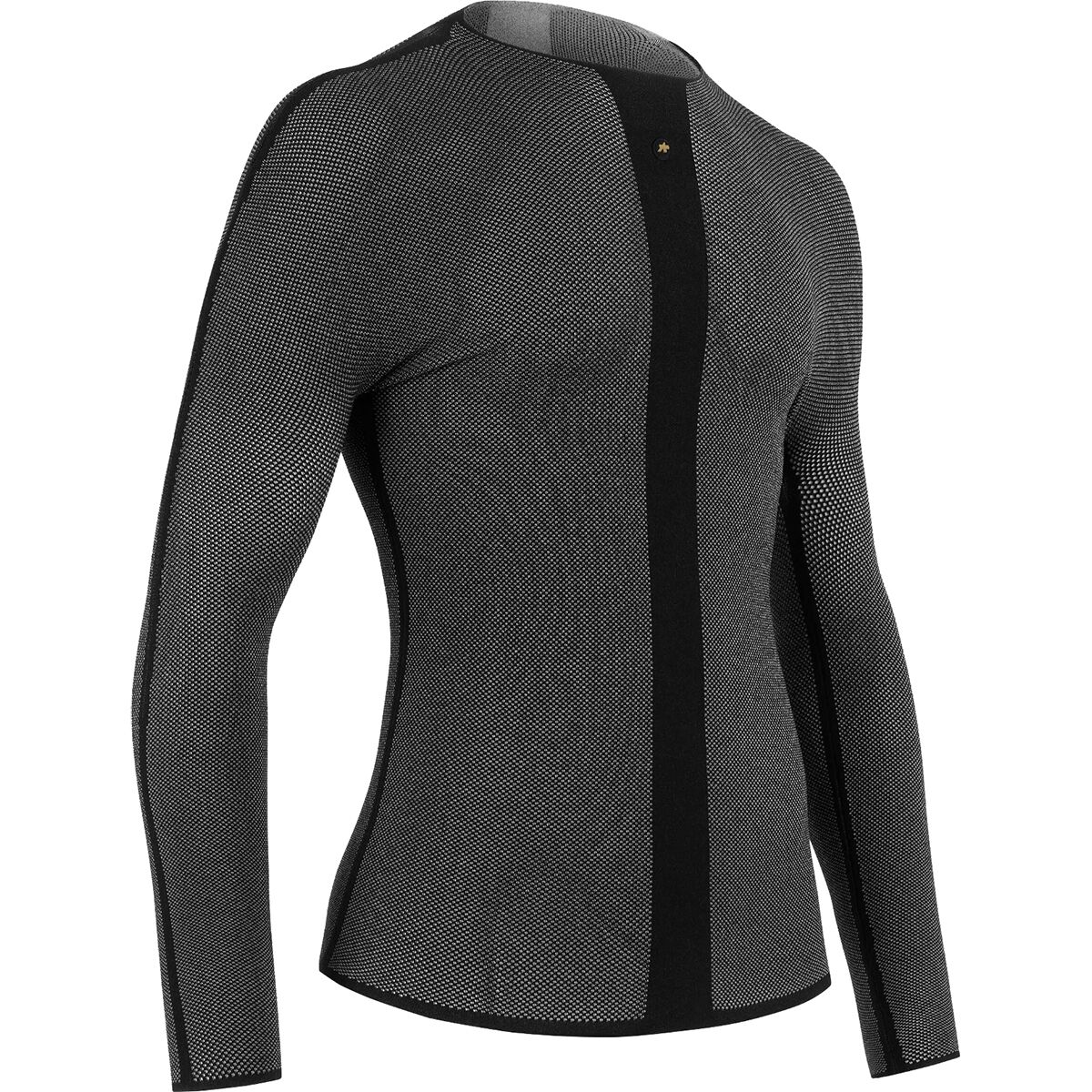 Assos GTO Spring Fall Long-Sleeve DermaSensor Baselayer -...