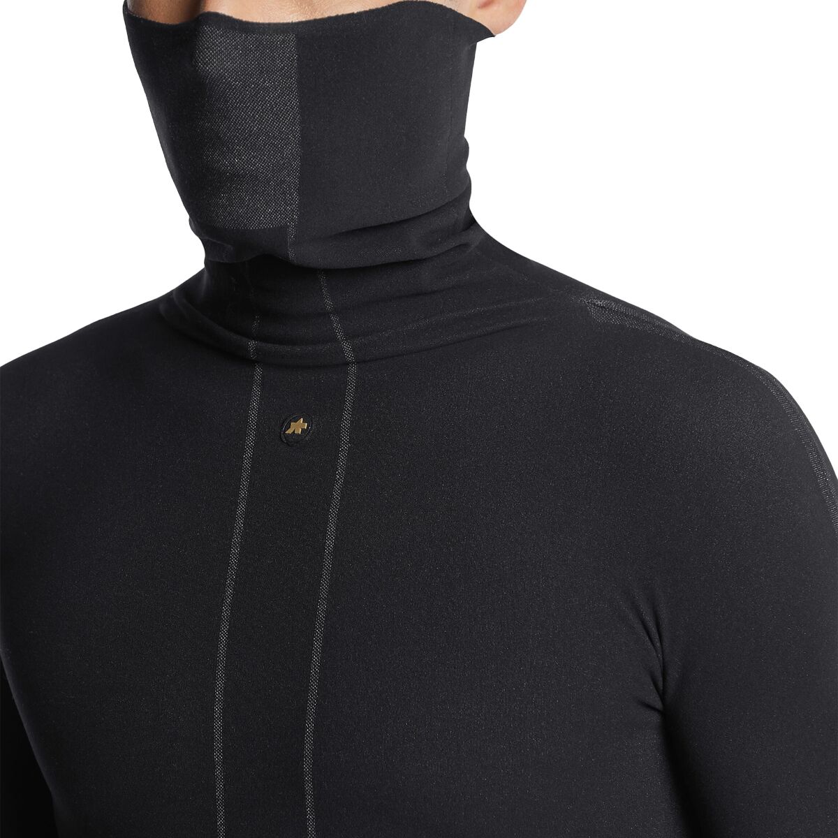 Assos GTO Winter Long-Sleeve DermaSensor Baselayer -...