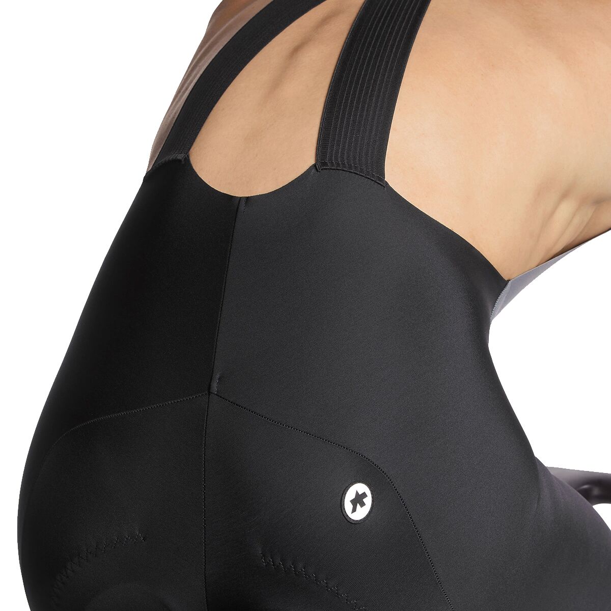 Assos Mille GT Winter Bib Tight - Men´s