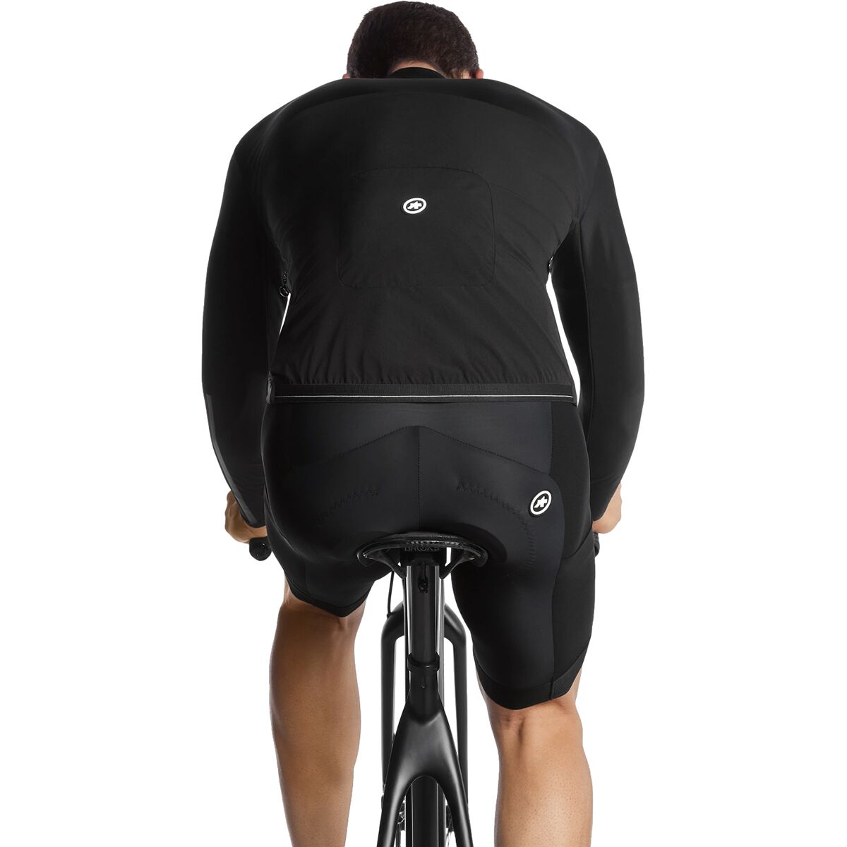 Assos Mille GTC Loewenkralle C2 Jacket - Men´s