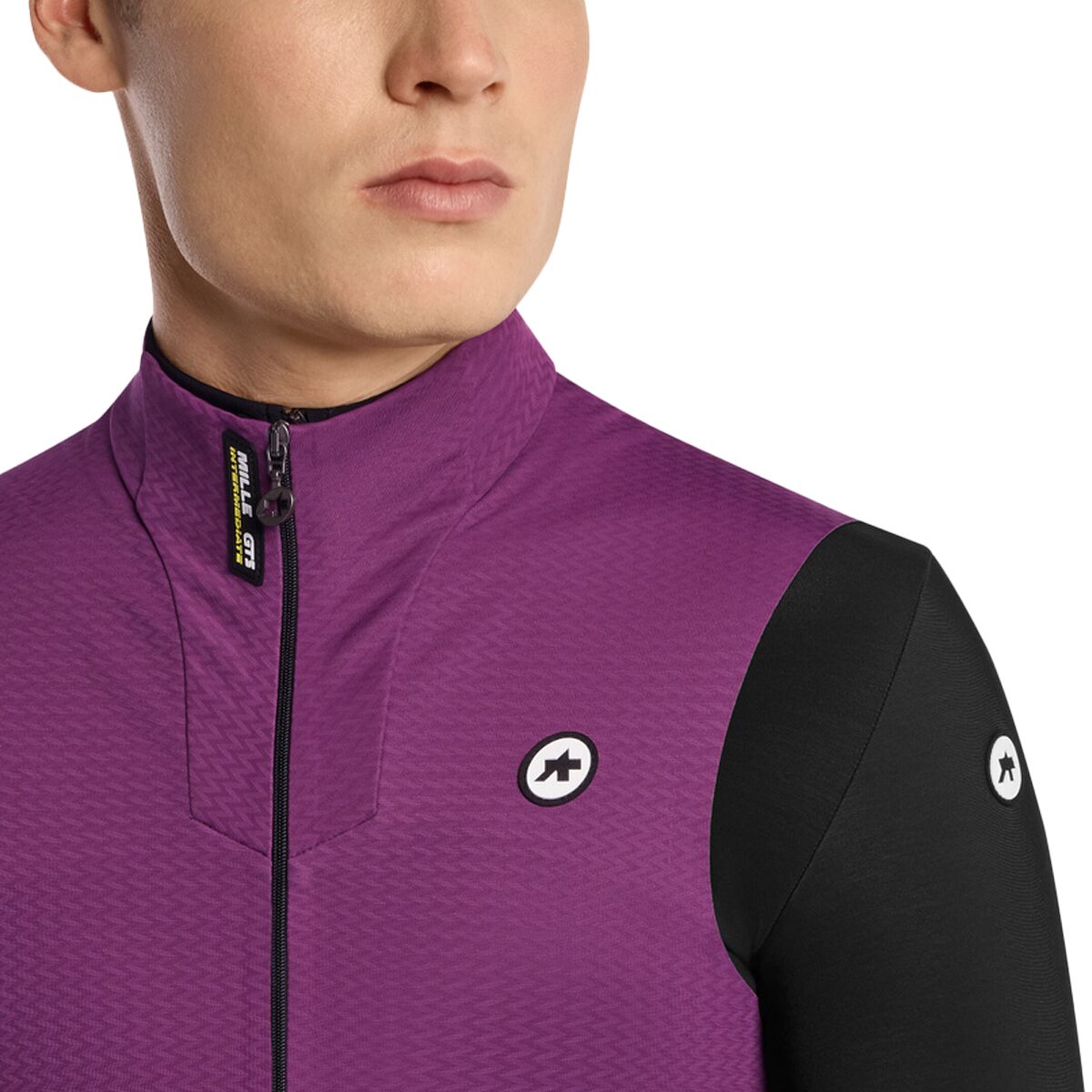 Assos Mille GTS Spring Fall C2 Vest - Men´s