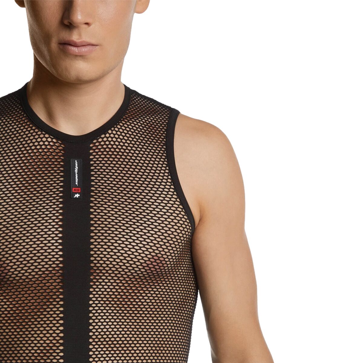 Assos Superleger Skin Layer Sleeveless - Men´s