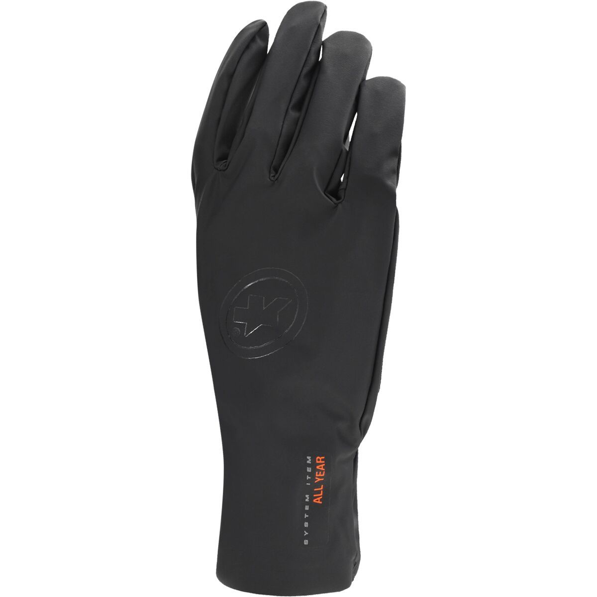 Assos RSR Thermo Rain Shell Glove - Men's - Bike