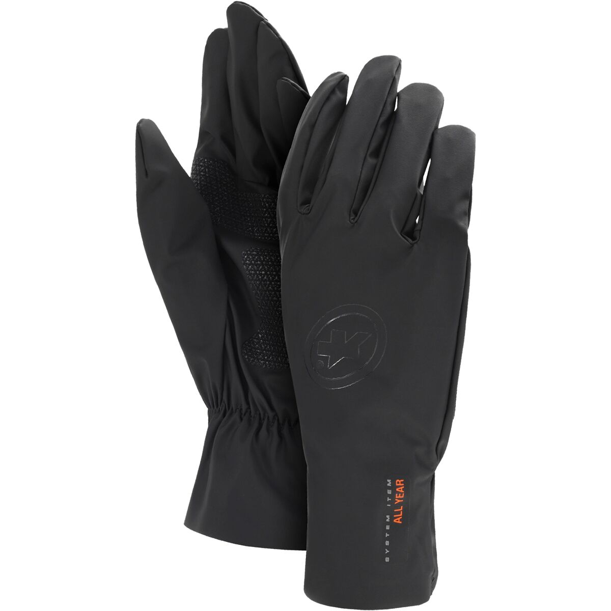 Assos RSR Thermo Rain Shell Glove - Men´s
