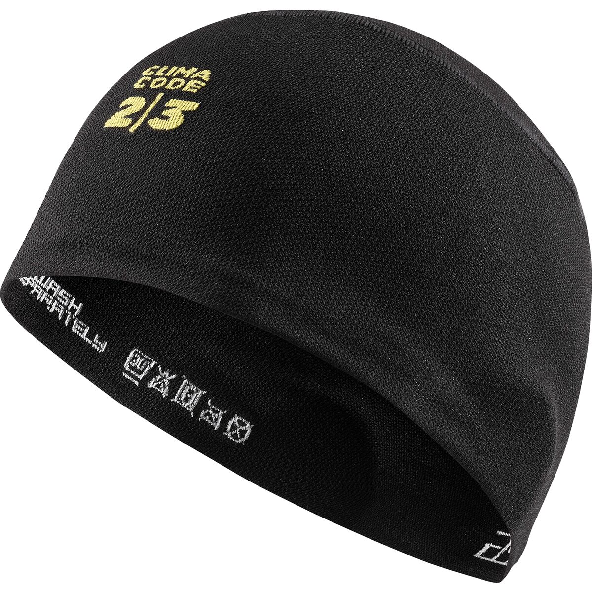 Assos Spring Fall Cap