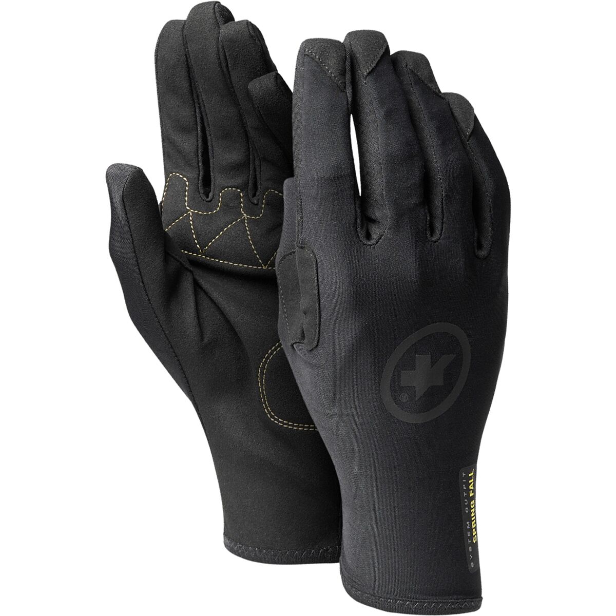 Assos Spring Fall EVO Glove - Men´s