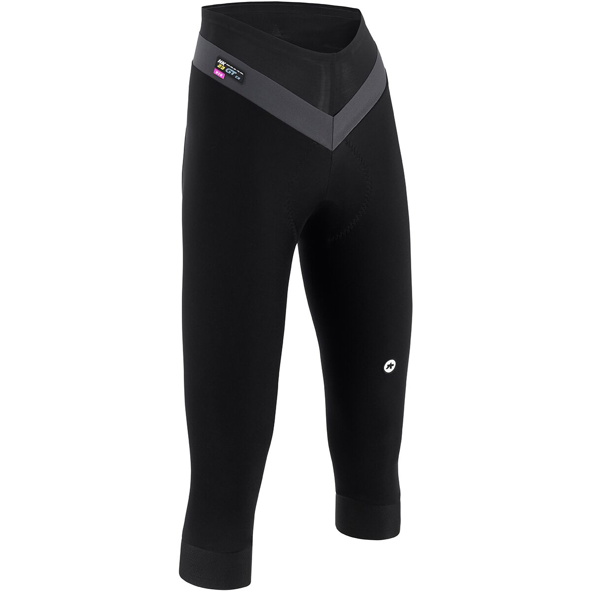 Assos UMA GT Spring Fall C2 Half Knicker - Women´s