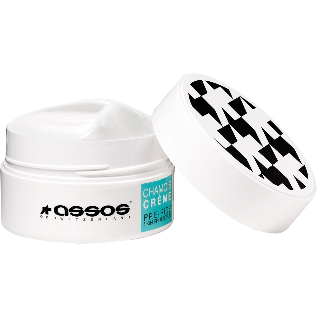 Assos Chamois Creme