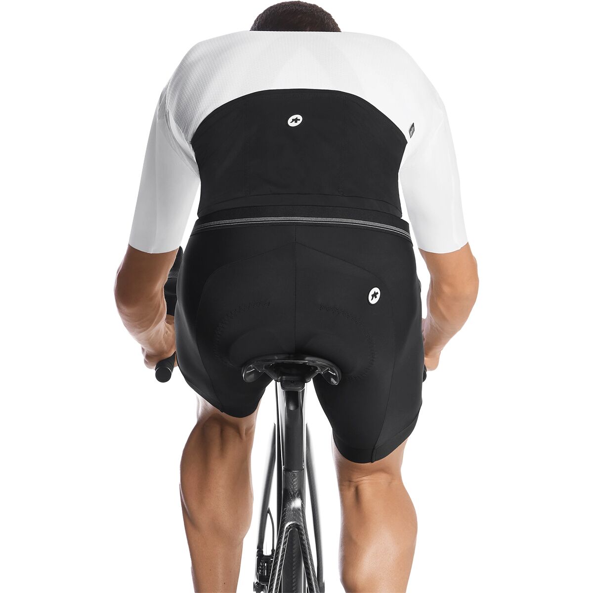 Assos MILLE GT Jersey C2 EVO - Men´s