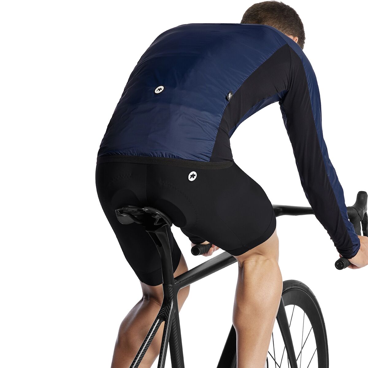 Assos MILLE GT Wind Jacket C2 - Men´s