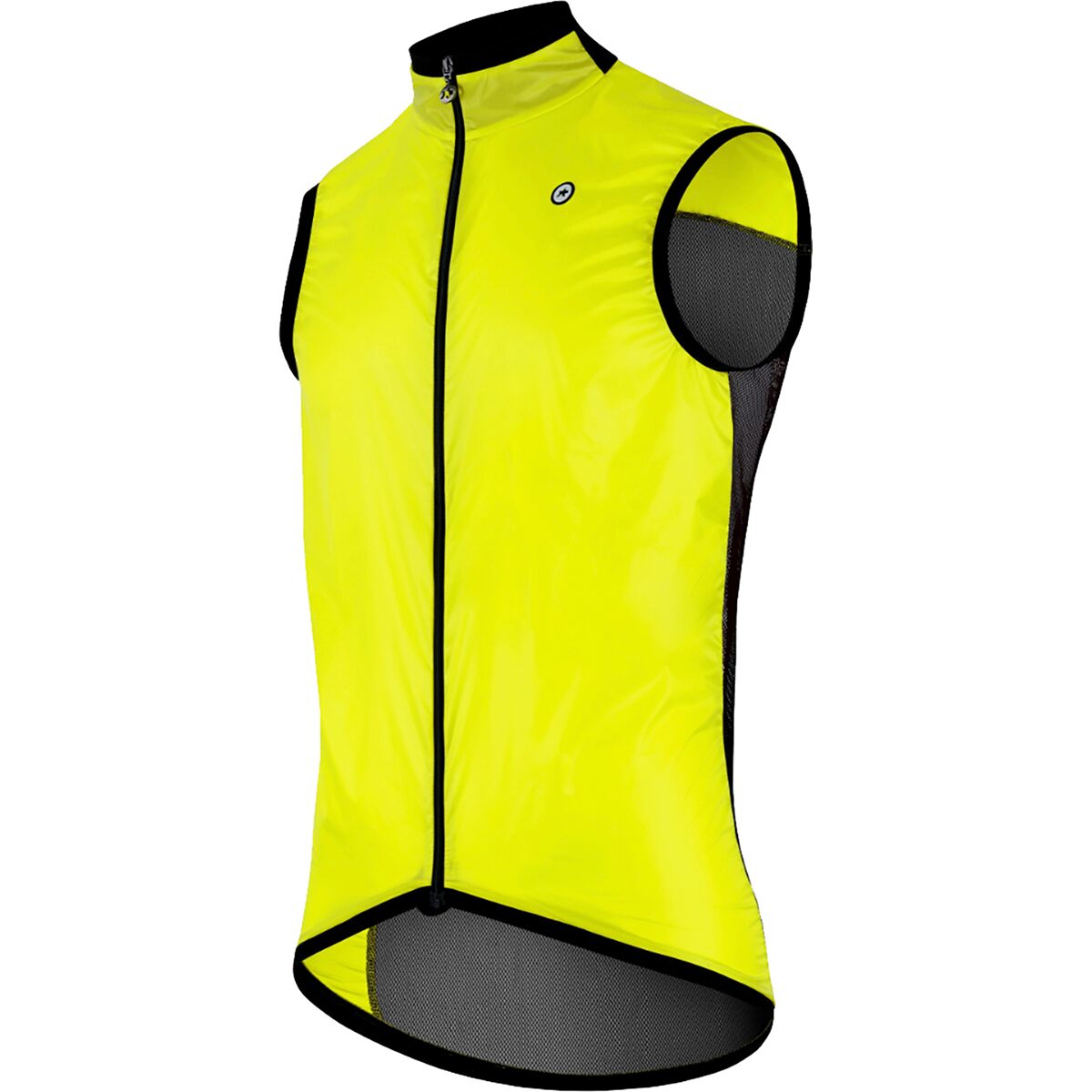 Assos MILLE GT Wind Vest C2 - Men´s