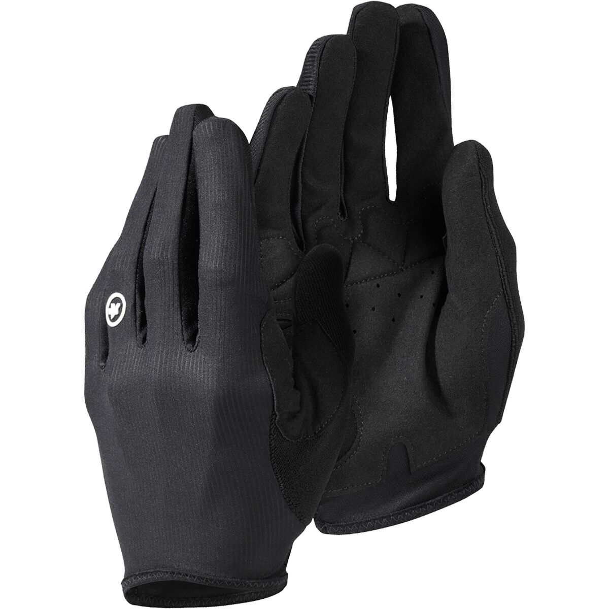 Assos RS Long Fingered Gloves TARGA - Men´s