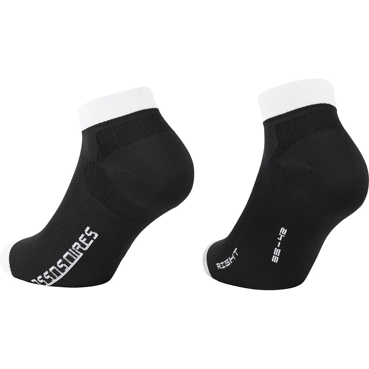 Assos RS Superleger Low Sock