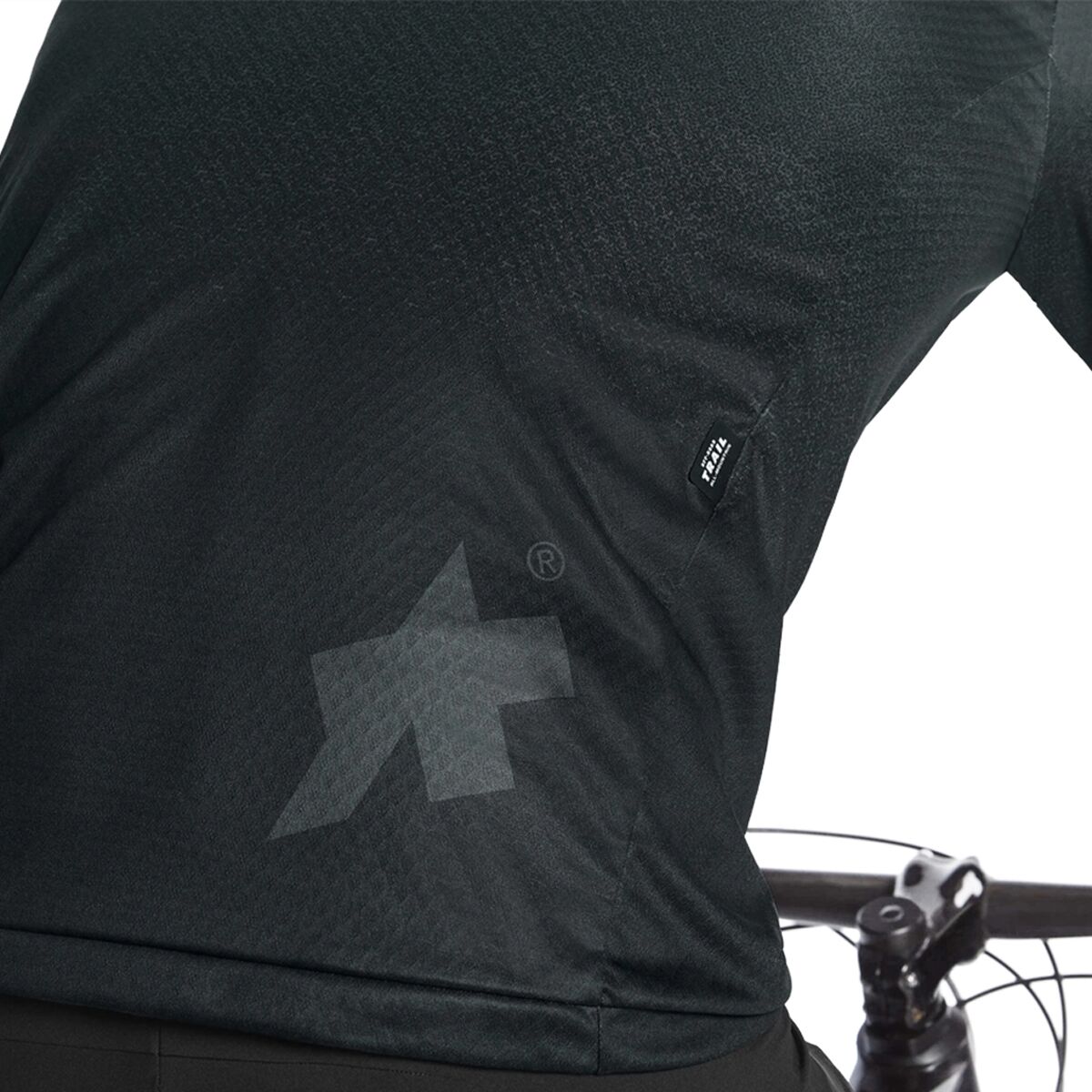 Assos TRAIL Jersey T3 Zodzilla - Men´s