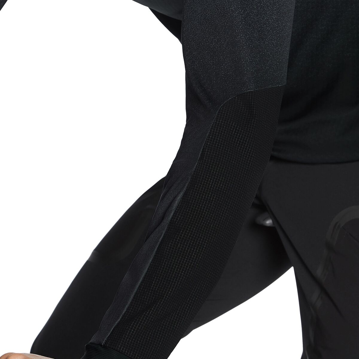Assos TRAIL LS Jersey T3 Zodzilla - Men´s