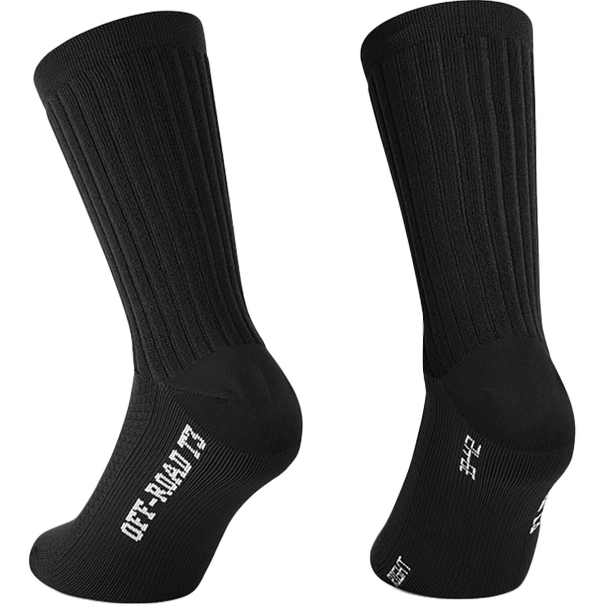 Assos TRAIL Socks T3