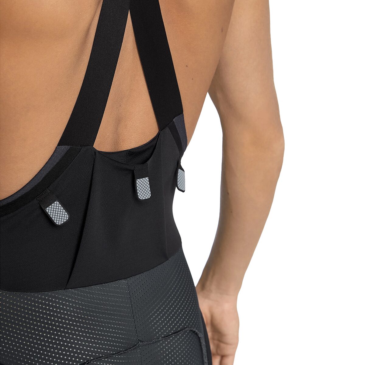 Assos TRAIL TACTICA Liner Bib Shorts HP T3 - Men´s