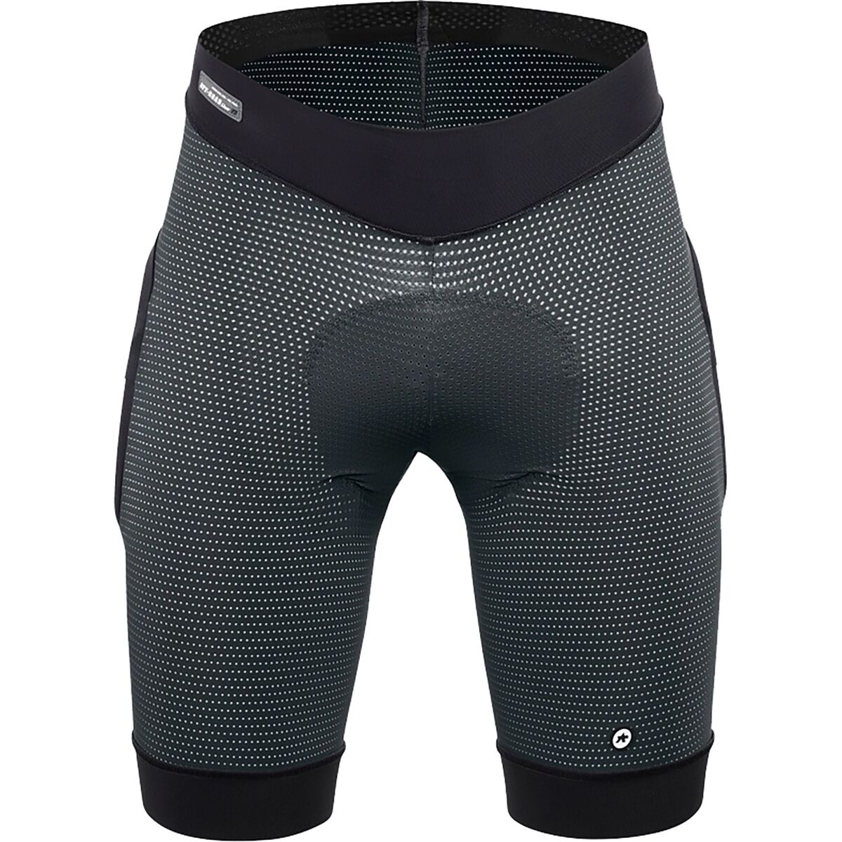 Assos TRAIL TACTICA HP T3 Liner Short - Men´s