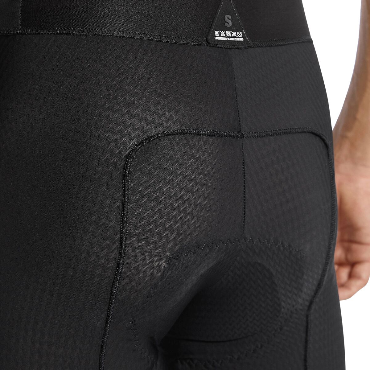 Assos TRAIL TACTICA Liner Shorts ST - Men´s