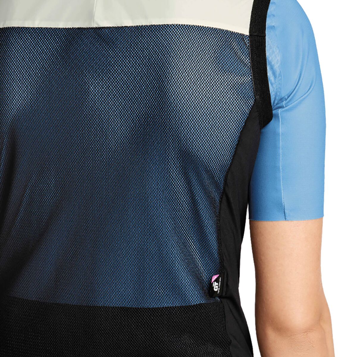 Assos UMA GT Wind Vest C2 - Women´s