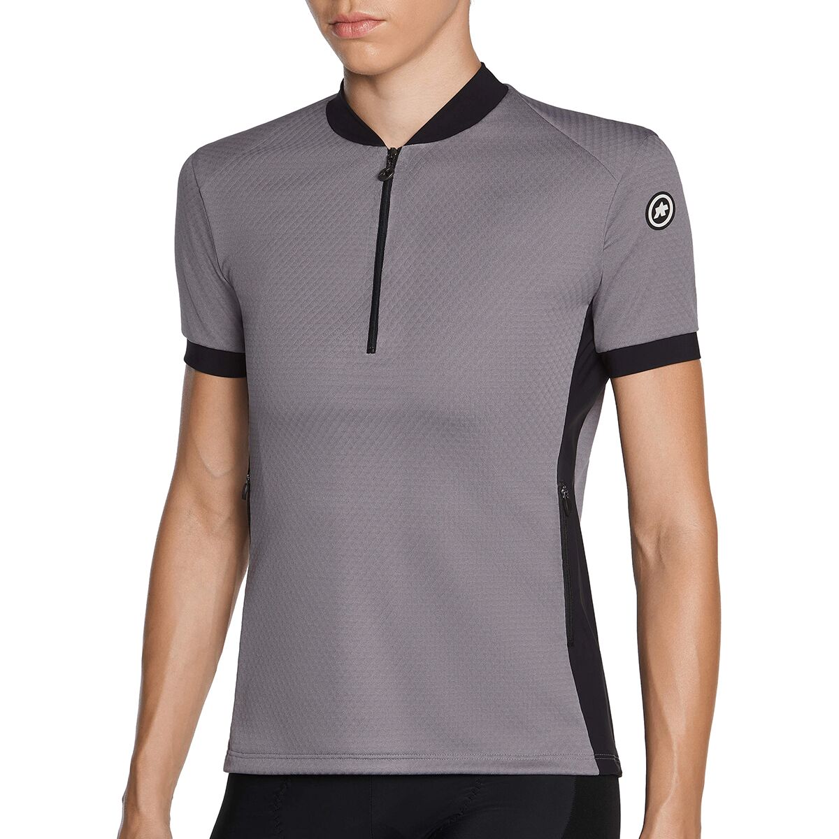 Assos UMA GTC Jersey C2 - Women´s
