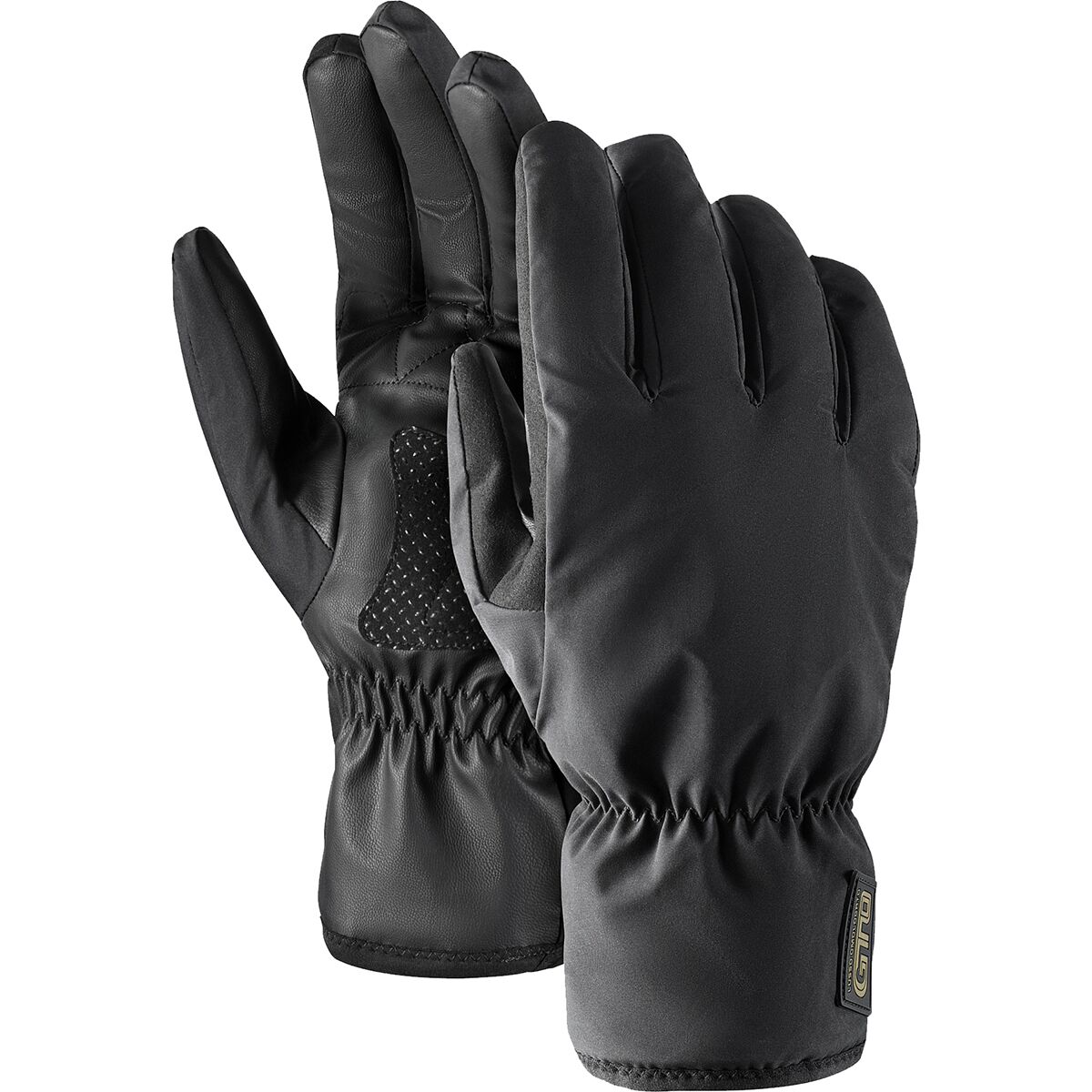 Assos GTO ULTRAZ Winter Thermo Rain Glove