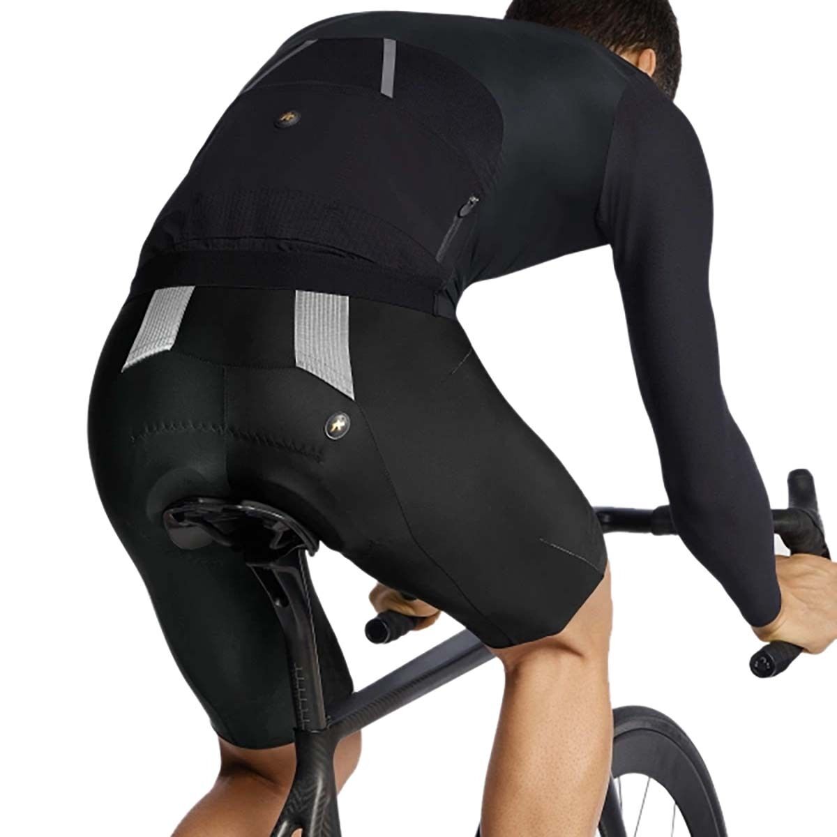 Assos MILLE GTO Long-Sleeve Jersey C2 - Men´s