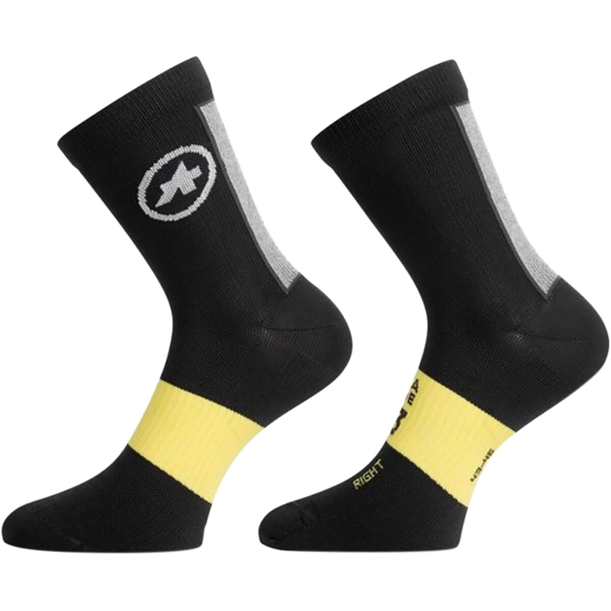 Assos RS Spring/Fall Socks