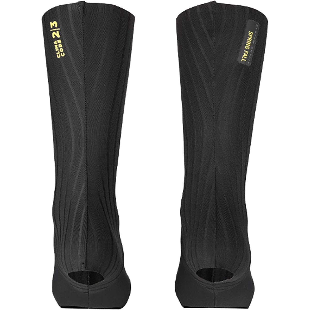 Assos RSR Spring/Fall Speed Booties