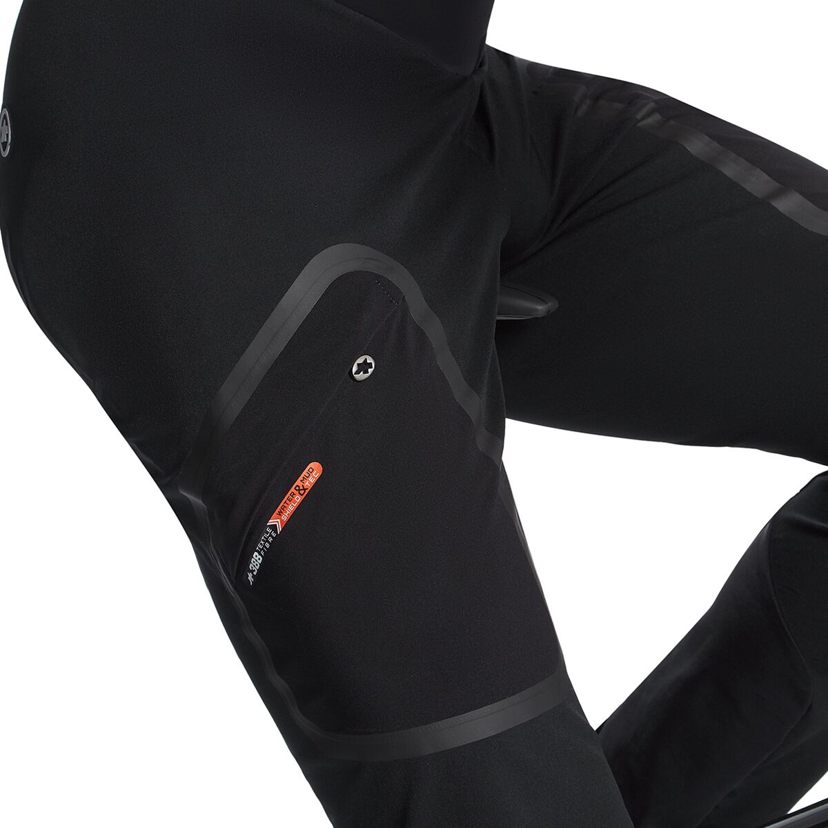 Assos Trail Winter Cargo Pants T3 - Men´s