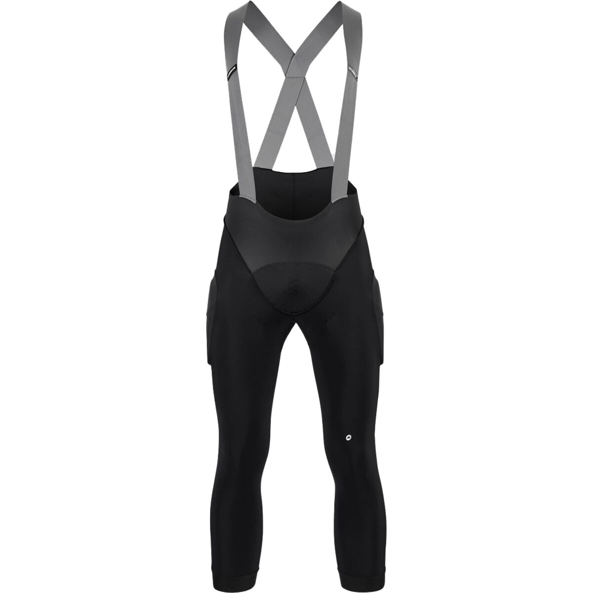 Assos Trail Winter Liner Bib Tight HP - Men´s