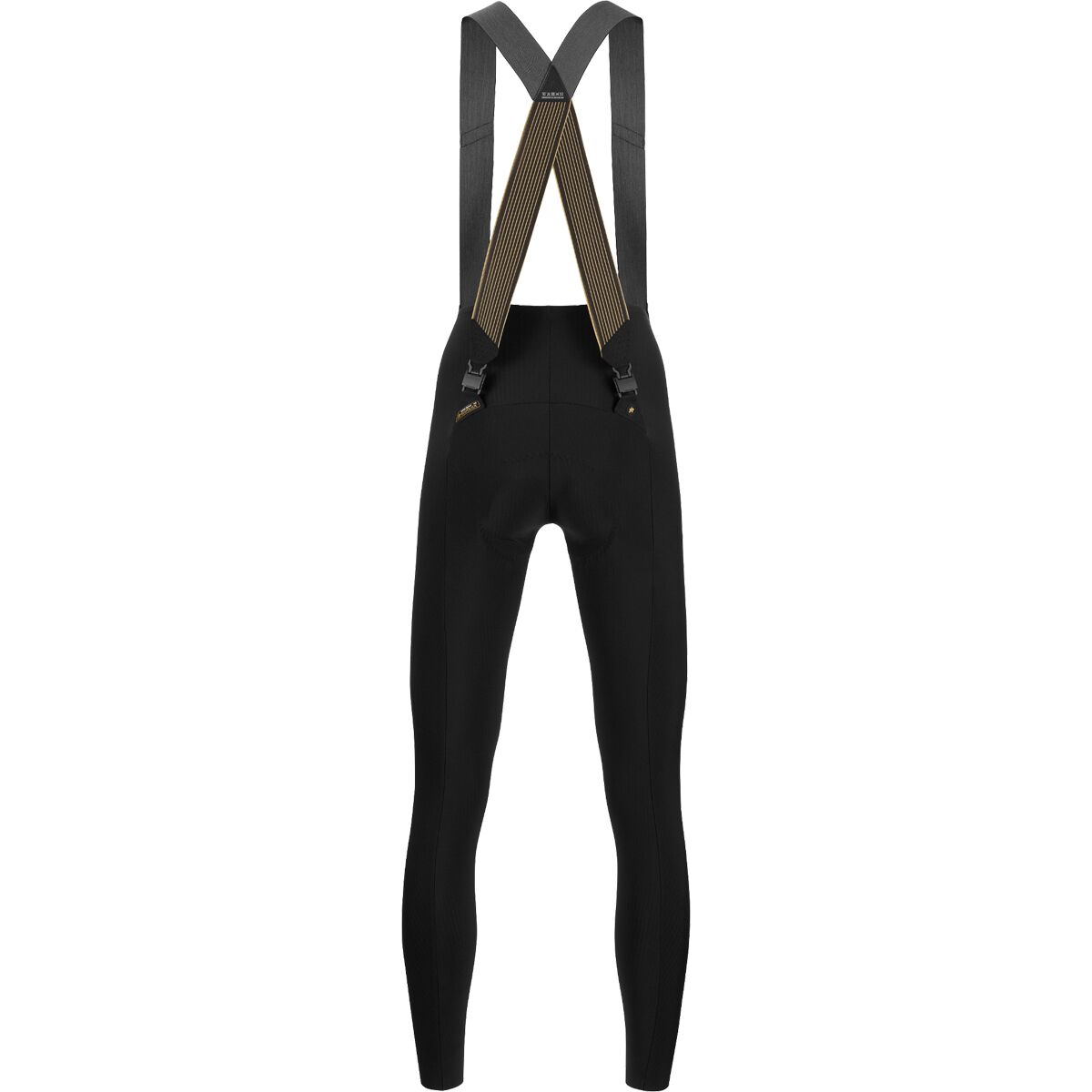 Assos UMA GTV Spring/Fall Bib Tights C2 - Women´s