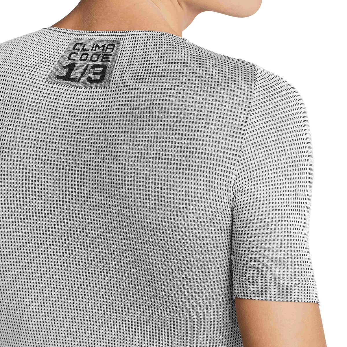 Assos 1/3 Short-Sleeve Skin Layer P1 - Men´s