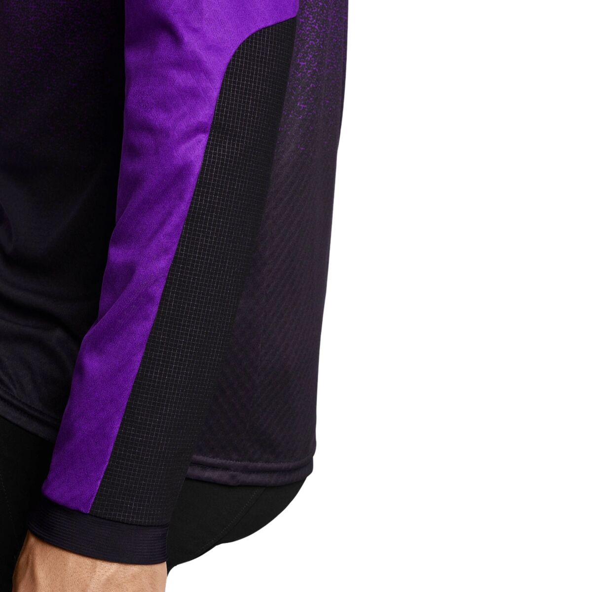 Assos Trail Long-Sleeve T3 Zodzilla Jersey - Men´s