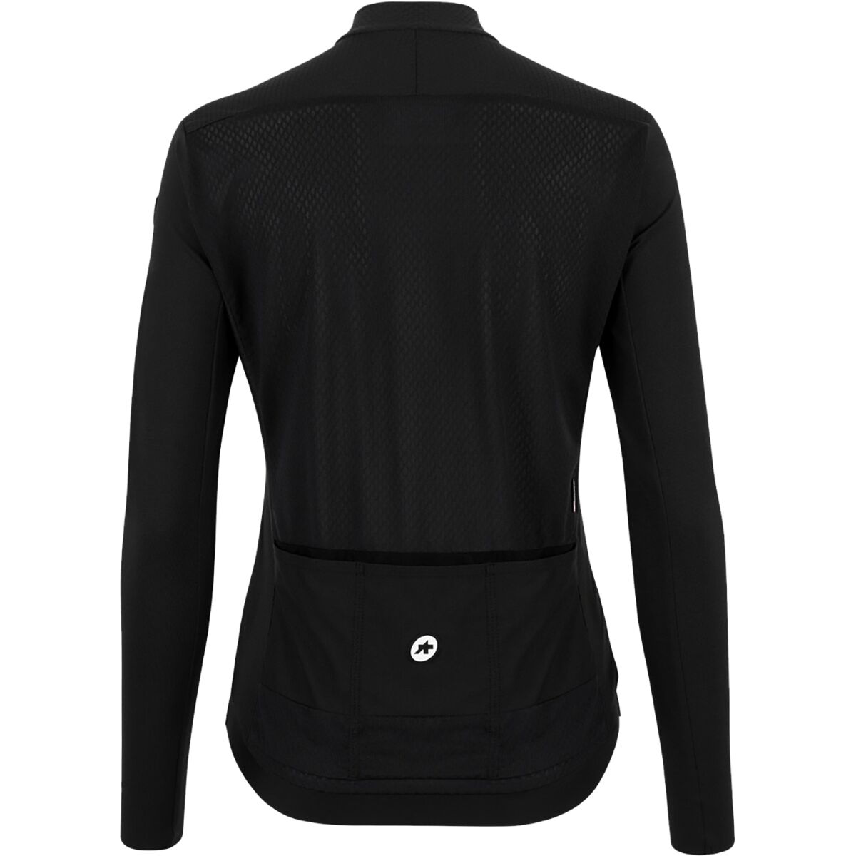 Assos UMA GT S11 Long-Sleeve Jersey - Women´s