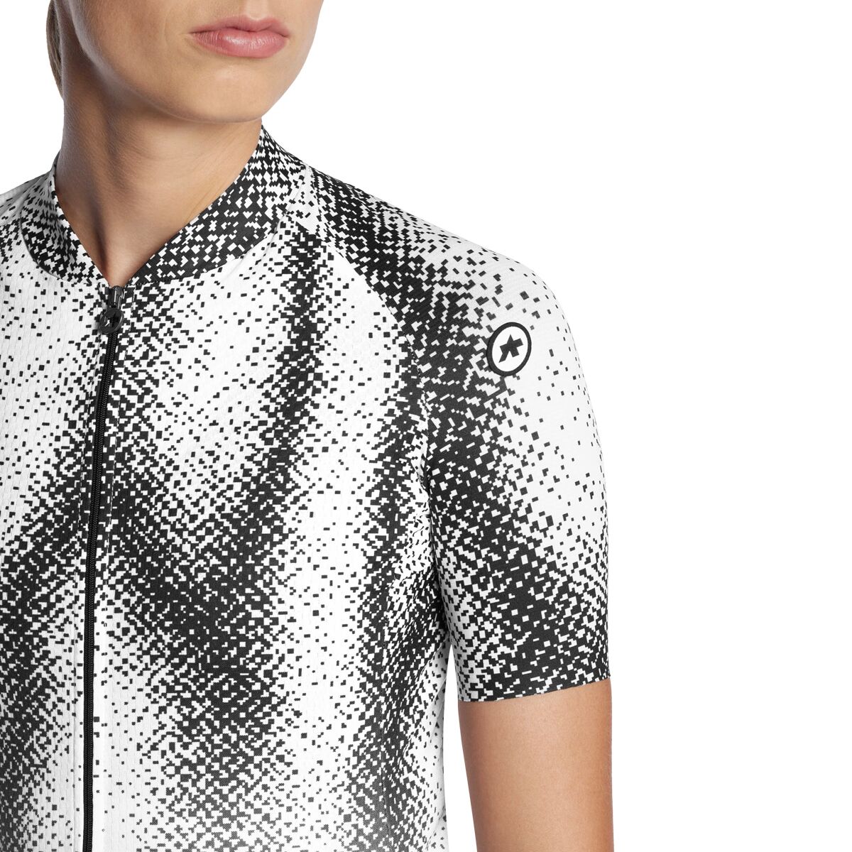 Assos UMA GT Heat Map Short-Sleeve Jersey - Women´s