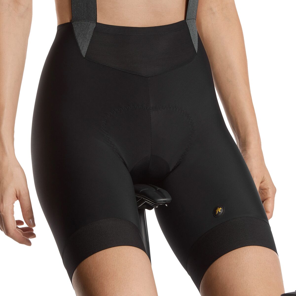 Assos UMA GTV C2 EVO Bib Short - Women´s